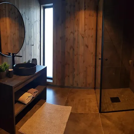 Luxury Mountain Modern And Stylish Oppheim