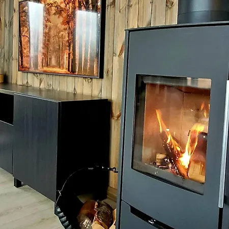Casa vacanze Luxury Mountain Modern And Stylish