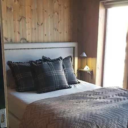 Luxury Mountain Modern And Stylish Oppheim