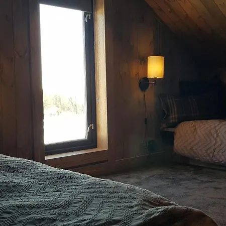 Casa vacanze Luxury Mountain Modern And Stylish *
