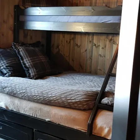 Luxury Mountain Modern And Stylish Vakantiehuis