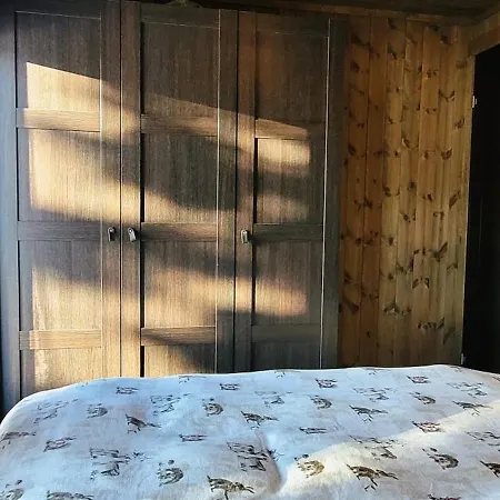 Luxury Mountain Modern And Stylish *