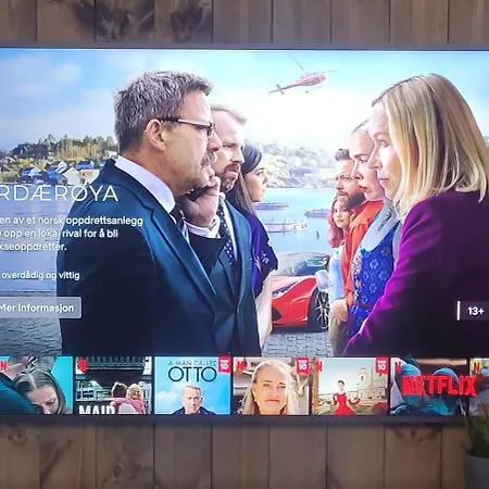 Luxury Mountain Modern And Stylish