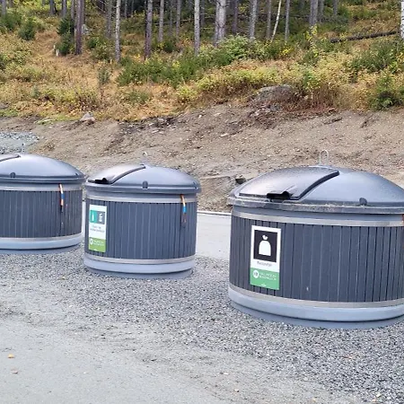 Luxury Mountain Modern And Stylish Vakantiehuis Opheim