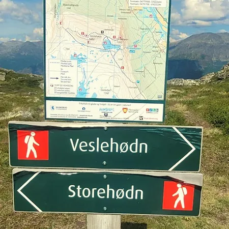 Luxury Mountain Modern And Stylish