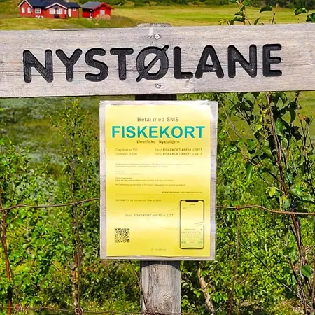 Vakantiehuis Luxury Mountain Modern And Stylish Opheim