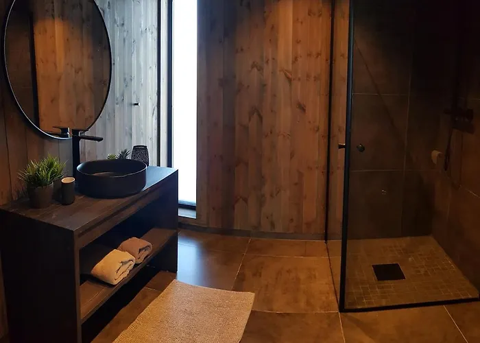 Luxury Mountain Modern And Stylish Opheim